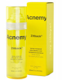 ACNEMY Zitback – spray na trądzik do ciała z kwasami BHA + AHA