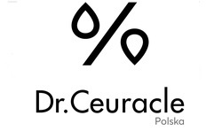 DR. CEURACLE Pro Balance Biotics Moisturizer - Nawilżający krem do twarzy 100ml