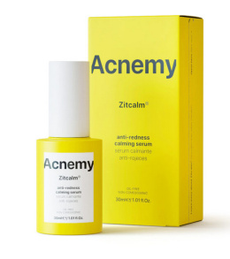 ACNEMY Zitcalm - anti-redness calming serum serum łagodzące 30ml