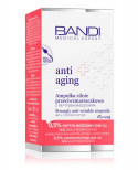 BANDI - ANTI AGING Ampułka silnie przeciwzmarszczkowa z peptydem miedziowym