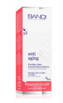 BANDI - ANTI AGING Emulsja silnie przeciwzmarszczkowa z peptydem miedziowym 50ml