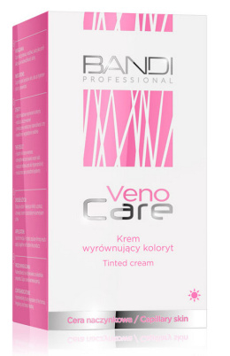 BANDI - Krem wyrównujący koloryt 30ml