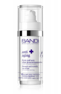 BANDI - MEDICAL ANTI AGING Krem pod oczy silnie przeciwzmarszczkowy z peptydem miedziowym 30ml