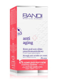 BANDI - MEDICAL ANTI AGING Krem pod oczy silnie przeciwzmarszczkowy z peptydem miedziowym 30ml