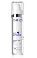 BANDI - Tonujący krem SPF 50