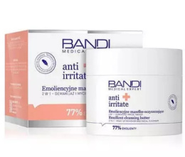 BANDI - ZESTAW PREZENTOWY ANTI IRRITATE