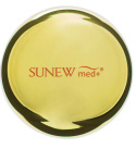 SUNEW MED+ - Balsam do ust (waniliowy) GOLD KISS